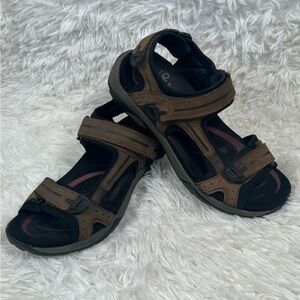 ABEO | Bio System Sandals